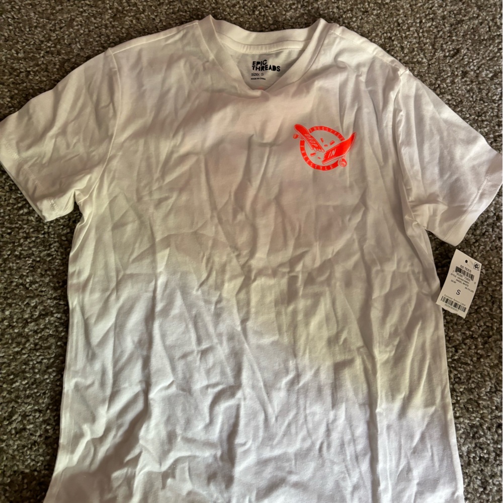 Epic Threads Shirt